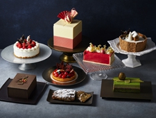 ホテル雅叙園東京 クリスマスケーキ 2020 10月1日（木）より予約受付開始