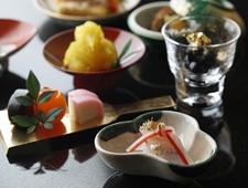 ホテル雅叙園東京のお正月2021は親子3代で楽しめるブッフェや新春を彩る文化体験をご提供