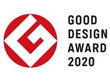 グッドデザイン賞の2020年度受賞製品（モノ・コト）をご紹介