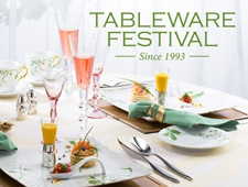 テーブルウェア・フェスティバル2013 ～暮らしを彩る器展～