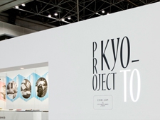 Project kyo-to 京都20社による商品発表展