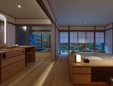 旅館としての伝統的な設えと地域との共存『Azumi Setoda』が 2021年3月に瀬戸田で開業