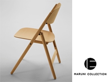 MARUNI COLLECTION 2013 東京展の開催