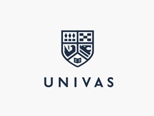 デザインオフィスnendoが手掛けた大学スポーツ協会（UNIVAS）のロゴやトロフィなどのデザイン