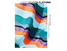 TANGO CREATION PLATFORM 日本と海外デザイナーと「丹後」の工房が作品発表