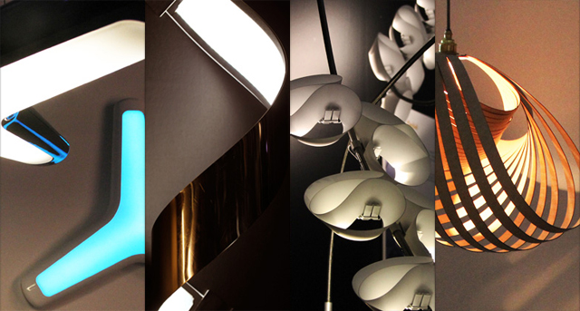 第3回 東京デザイン照明展 －DESIGN LIGHTING TOKYO－