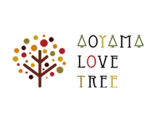 AOYAMA LOVE TREE / New life for New year