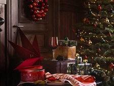 クリスマスシーズンを彩る商品が数多くイケアストアに登場