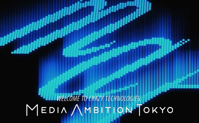 MEDIA AMBITION TOKYO 2014