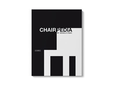 書籍「Andreu World 創業65周年記念出版チェアペディア」ー椅子のデザインを読み解く