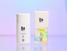 【Be】天然成分100%で作ったお肌にも地球環境にもやさしいオーガニックバームを発売