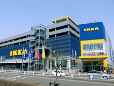 東京都内初のイケアストア「IKEA立川」オープン！
