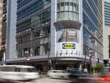 IKEA新宿、2021年5月1日感染症対策を講じてオープン！
