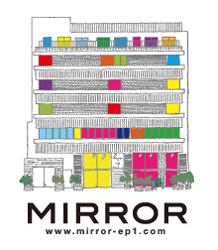 EAST PROJECT "Mirror"