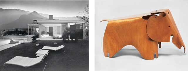 カリフォルニア・デザイン 1930-1965 －モダン・リヴィングの起源－