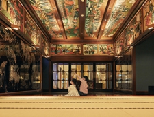 ホテル雅叙園 東京 ゴールデンウィーク期間限定で「GWファミリーステイ」を販売