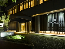 【取材・レポート】古都京都の老舗旅館のような高級ホテル「ホテル龍名館お茶の水本店」