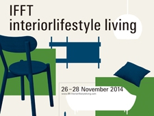 IFFT/インテリア ライフスタイル リビング 2014