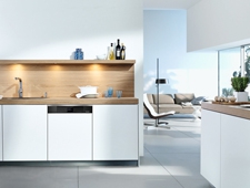 ミーレから次世代ビルトイン食器洗い機G6000シリーズが登場