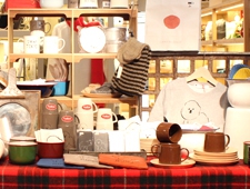 【取材・レポート】CLASKA Gallery & Shop "DO" 湘南T-SITE店がオープン