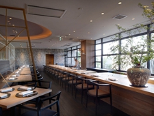 TALK & LUNCH 「マダムゆずと楽しむ、日本の食文化」開催
