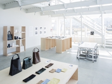 香川県東かがわ市に「ルボアデザインショップ」オープン