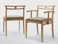 宮崎椅子製作所 2001-2015の全椅子展