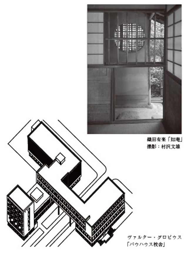 窓を通して日本・西洋の建築史をひもとく書籍を刊行
