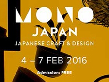 MONO JAPAN –Japanese Craft & Design