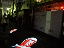横浜市に新たなアートスポット「日ノ出町芸術小路」が誕生