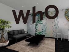 デザイン壁紙ブランド「 WhO（フー）」から新柄・新色を追加リリース