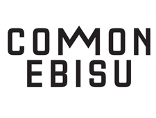 恵比寿にパブリックスペース「COMMON EBISU」オープン