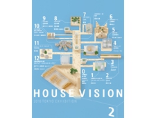 「HOUSE VISION 2016 TOKYO EXHIBITION」第2回開催