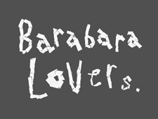 伊勢丹新宿店で特別展『Barabara Lovers.』 開催