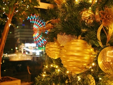 【神奈川県】横浜みなとみらいの3つのクリスマスイベントを紹介