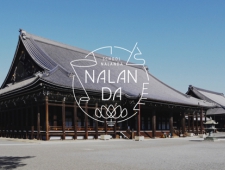 京都・富山で新しい学びの場「ー現代版寺子屋ースクール・ナーランダ」を開校