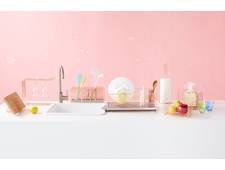 キッチンツールブランド「hanauta」 美しさと機能美を備えたツール 新発売
