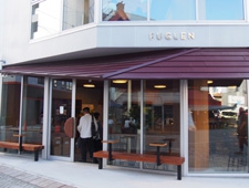 【フォト・レポート】ノルウェーのカフェ「フグレン」　ナインアワーズ浅草 同ビル1F オープン