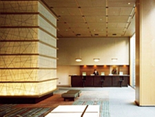 【コラム・レポート】江戸の上質が和するホテル「庭のホテル東京」