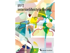 IFFT/インテリア ライフスタイル リビング2018 東京ビックサイト西ホールにて開催