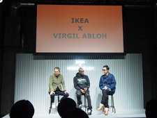 【フォト・レポート】アブロー＆IKEA コラボレーションで見えてくるIKEAとミレニアル世代　