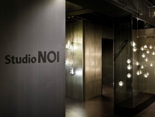 Studio NOI｜スタジオノイ　南青山に照明4ブランドショールーム　オープン