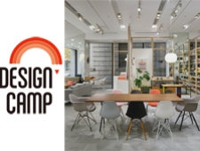 ハーマンミラージャパン 目黒区美術館と共同で第8回デザインキャンプを開催
