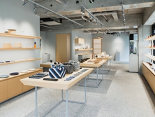 【NEW OPEN】良質な日本の工芸品を発信する「HULS Gallery Tokyo」