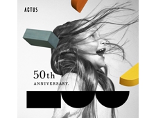 「ACTUS ART MUSEUM 大アクタス博 1969－2019.Beyond50」開催