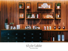 エシカルでサスティナブルなギフトショップ「style table DAIKANYAMA」オープン！