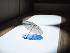 日本美術とは切っても切れない「四季」をテーマとしたnendoのインスタレーション