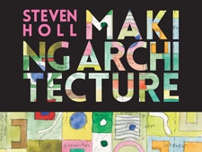 企画展『Steven Holl：Making Architecture』建築倉庫ミュージアムにて開催
