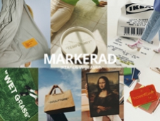 IKEA x VIRGIL ABLOH 限定コレクション「MARKERAD/マルケラッド」発売
