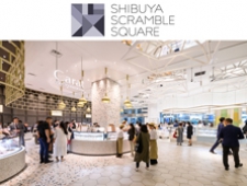 【取材・レポート】駅直結・直上地上47階建ての新ランドマーク「渋谷スクランブルスクエア」オープン